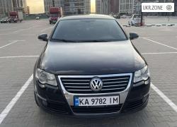 Седан Volkswagen Passat VI (B6) 2006 в Киеве