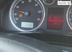 Седан Volkswagen Passat V (B5) Рестайлинг 2002 в Семеновке