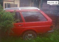 Універсал 5 дверей Volkswagen Passat II (B2) 1982 у Верховині