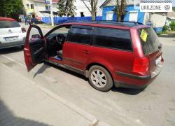 Универсал 5 дверей Volkswagen Passat V (B5) 1999 в Виннице