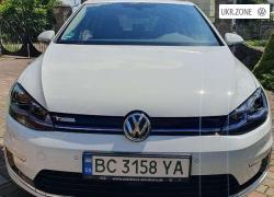 Volkswagen Golf 2018 в Стрые