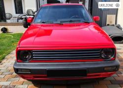 Volkswagen Golf 1991 в Киеве