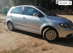 Хэтчбек 5 дверей Volkswagen Golf Plus I 2007 в Гайвороне