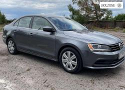 Седан Volkswagen Jetta VI Рестайлінг 2016 у Нових Санжарах