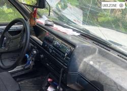 Volkswagen Golf 1985 в Черновцах