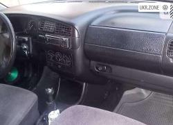 Volkswagen Golf 1994 в Надворной