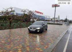 Седан Volkswagen Passat VI (B6) 2007 у Білгород-Дністровському