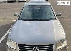 Седан Volkswagen Passat V (B5) Рестайлинг 2003 в Одессе
