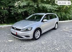 Volkswagen Golf 2019 в Черновцах