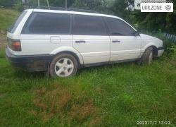 Универсал 5 дверей Volkswagen Passat 1988 в Бучаче