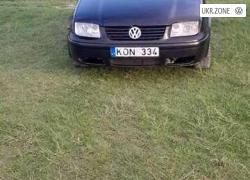 Универсал 5 дверей Volkswagen Bora I 2000 в Бродах