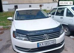 Седан Volkswagen Passat VII (B7) 2011 в Киеве