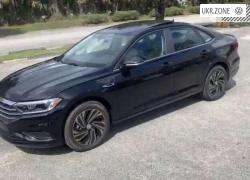 Седан Volkswagen Jetta VII 2019 в Луцке