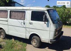 Volkswagen LT 1991 в Южноукраинске