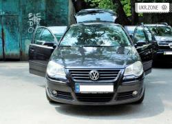 Volkswagen Polo 2008 у Києві