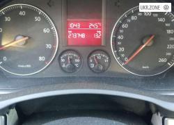 Седан Volkswagen Jetta 2005 у Хмельницькому
