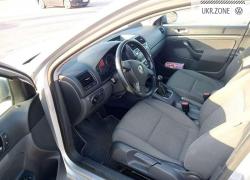 Универсал 5 дверей Volkswagen Golf 2009 в Ровно