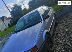 Седан Volkswagen Passat 1988 у Львові