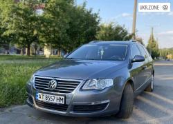 Универсал 5 дверей Volkswagen Passat VI (B6) 2007 в Калуше