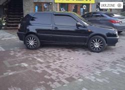 Volkswagen Golf 1995 в Рахове