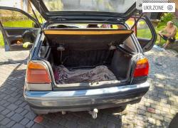 Volkswagen Golf 1997 в Коломые