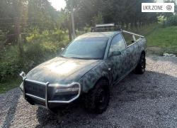 Универсал 5 дверей Volkswagen Passat 2000 в Ужгороде