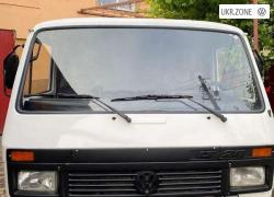 Volkswagen LT 1994 в Самборе