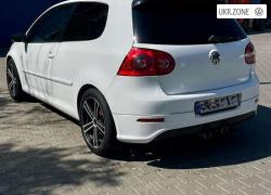 Volkswagen Golf 2008 в Черновцах