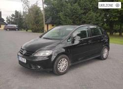 Хэтчбек 5 дверей Volkswagen Golf Plus I 2005 в Коломые