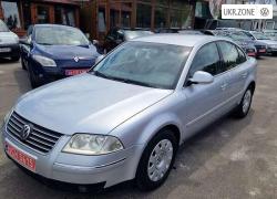 Седан Volkswagen Passat V (B5) Рестайлинг 2004 в Николаеве