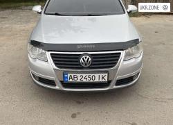 Седан Volkswagen Passat 2005 в Ладыжине