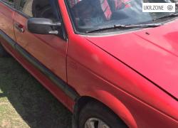 Седан Volkswagen Passat III (B3) 1990 в Городке