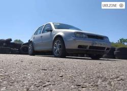 Volkswagen Golf 1999 в Одессе