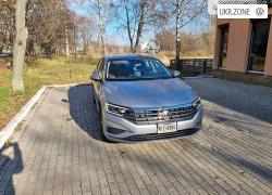 Седан Volkswagen Jetta VII 2019 в Харькове