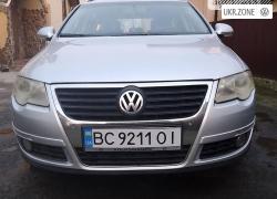 Универсал 5 дверей Volkswagen Passat VI (B6) 2007 в Каменка-Бугской