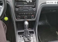 Седан Volkswagen Passat VIII (B8) 2015 в Тернополе