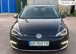 Volkswagen Golf 2018 в Житомире