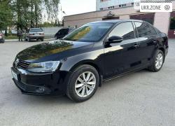 Седан Volkswagen Jetta VI 2013 в Хмельницком