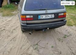 Универсал 5 дверей Volkswagen Passat III (B3) 1990 в Заречном