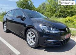 Volkswagen Golf 2020 в Львове
