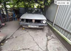 Volkswagen Golf 1984 у Чернігові