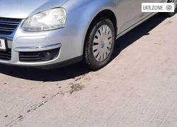 Универсал 5 дверей Volkswagen Golf 2009 в Тернополе