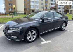 Седан Volkswagen Passat 2021 в Виннице