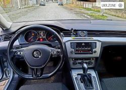 Універсал 5 дверей Volkswagen Passat 2015 у Мукачевому
