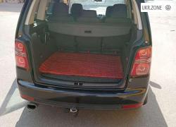 Компактвен Volkswagen Touran I Рестайлінг 2007 у Ніжині