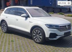 Внедорожник 5 дверей Volkswagen Touareg III 2019 в Одессе