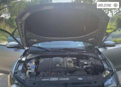 Седан Volkswagen Passat VII (B7) 2013 у Фастові