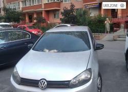 Volkswagen Golf 2011 в Одессе
