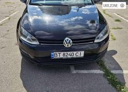Volkswagen Golf 2014 в Киеве