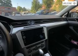 Универсал 5 дверей Volkswagen Passat VIII (B8) 2018 в Заречном